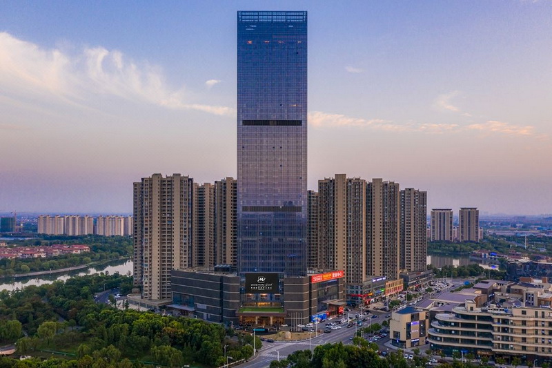 南通維景國(guó)際大酒店